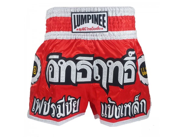 Lumpinee Thai Boxing Shorts : LUM-016